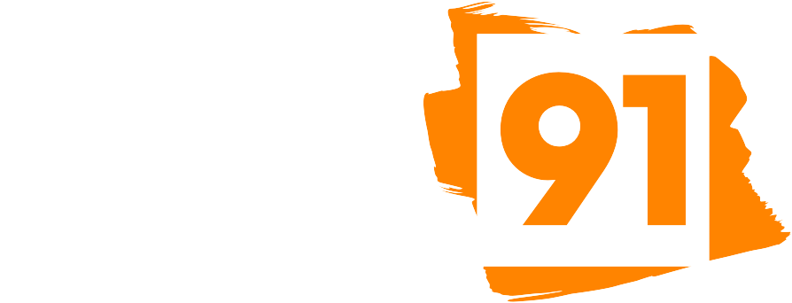 Mile 91 - We capture spine-tingling stories that inspire action and encourage giving.