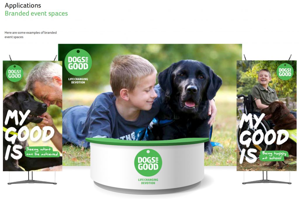 Using photos to tell stories