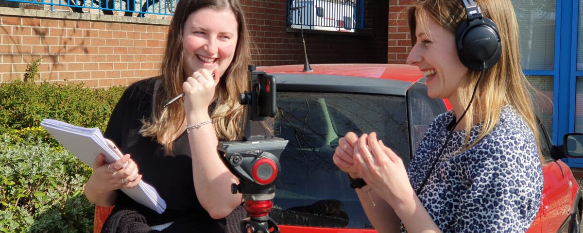 Become a confident interviewer